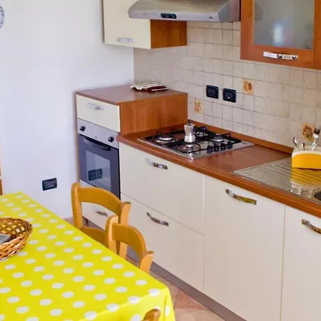 Otranto: Independent In An Elegant Residential Area, 550m From The Sea Semesterbostad *