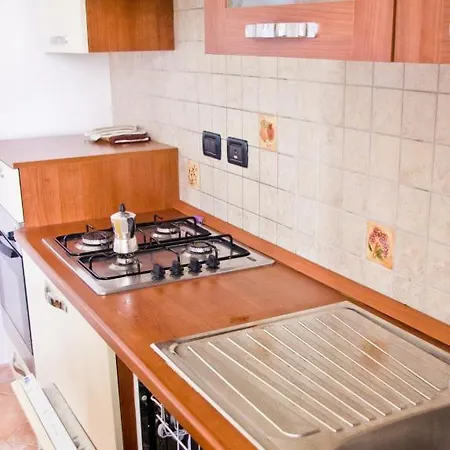 Casa de Férias Otranto: Independent In An Elegant Residential Area, 550m From The Sea